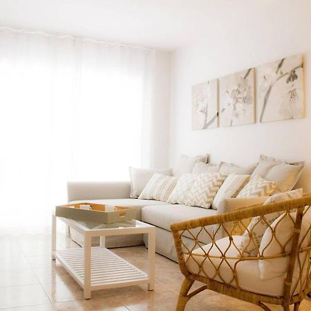 Domatsea Salou Mediterrani Apartment Екстериор снимка