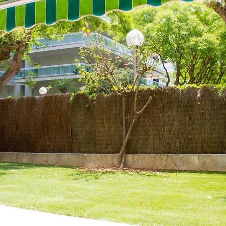 Domatsea Salou Mediterrani Apartment Екстериор снимка