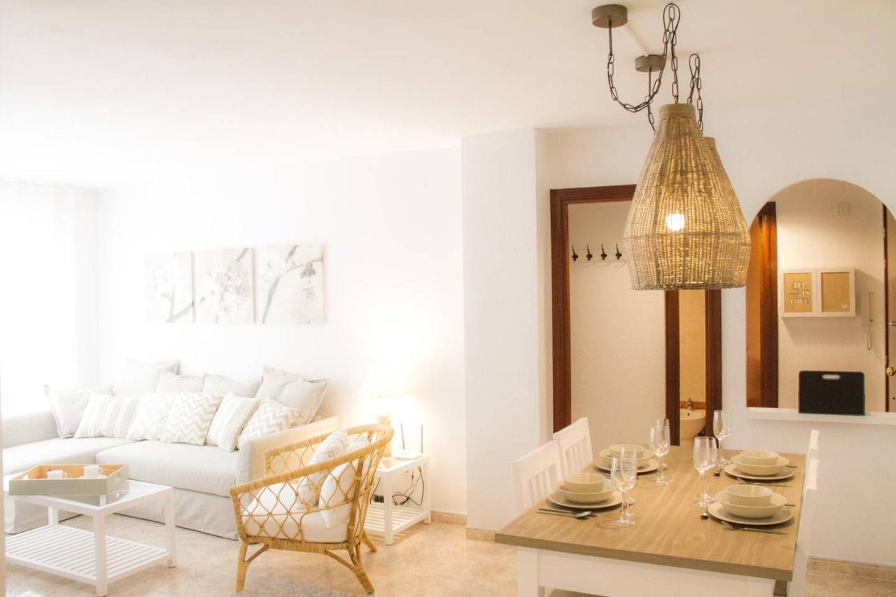 Domatsea Salou Mediterrani Apartment Екстериор снимка