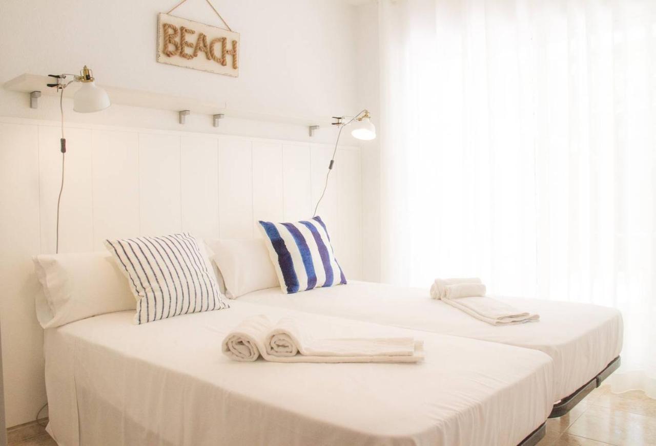 Domatsea Salou Mediterrani Apartment Екстериор снимка