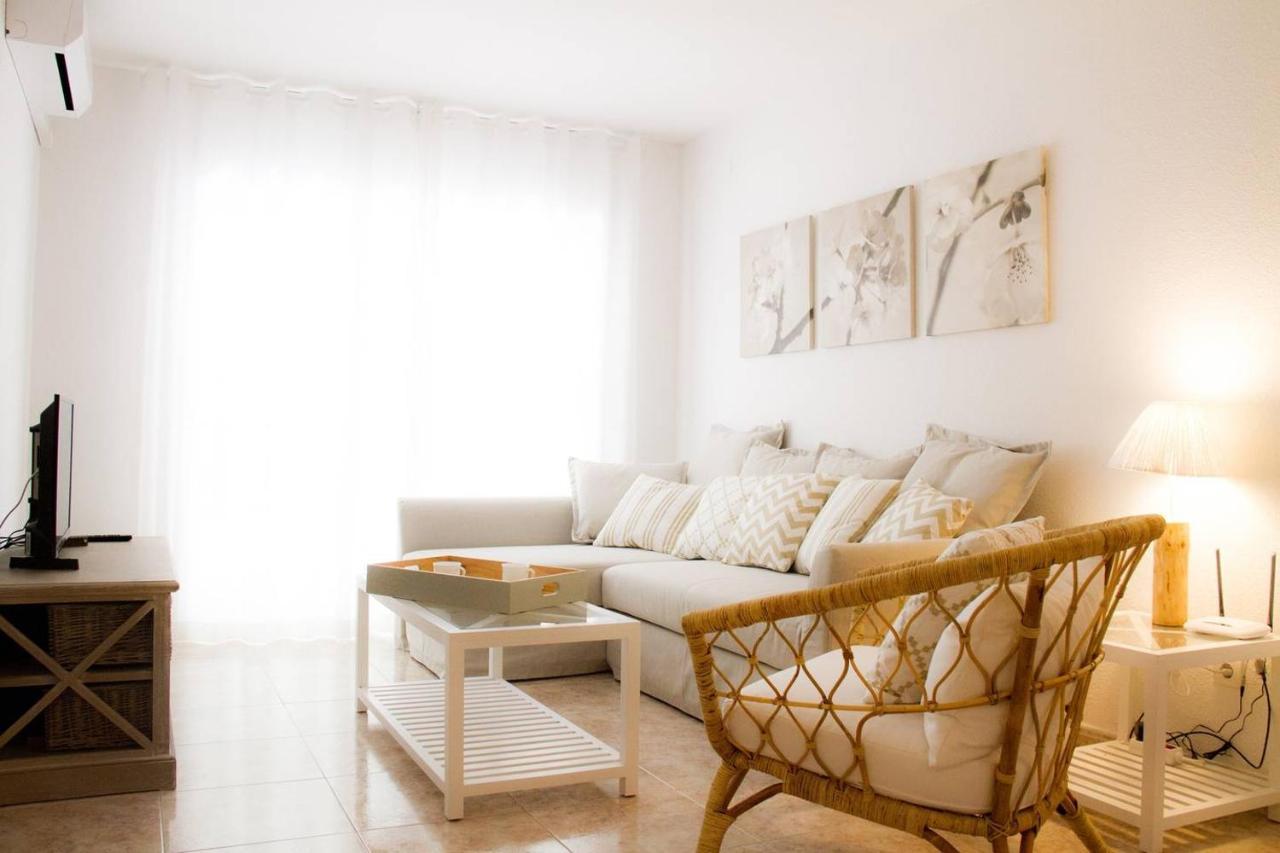 Domatsea Salou Mediterrani Apartment Екстериор снимка