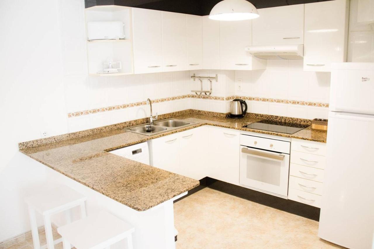 Domatsea Salou Mediterrani Apartment Екстериор снимка