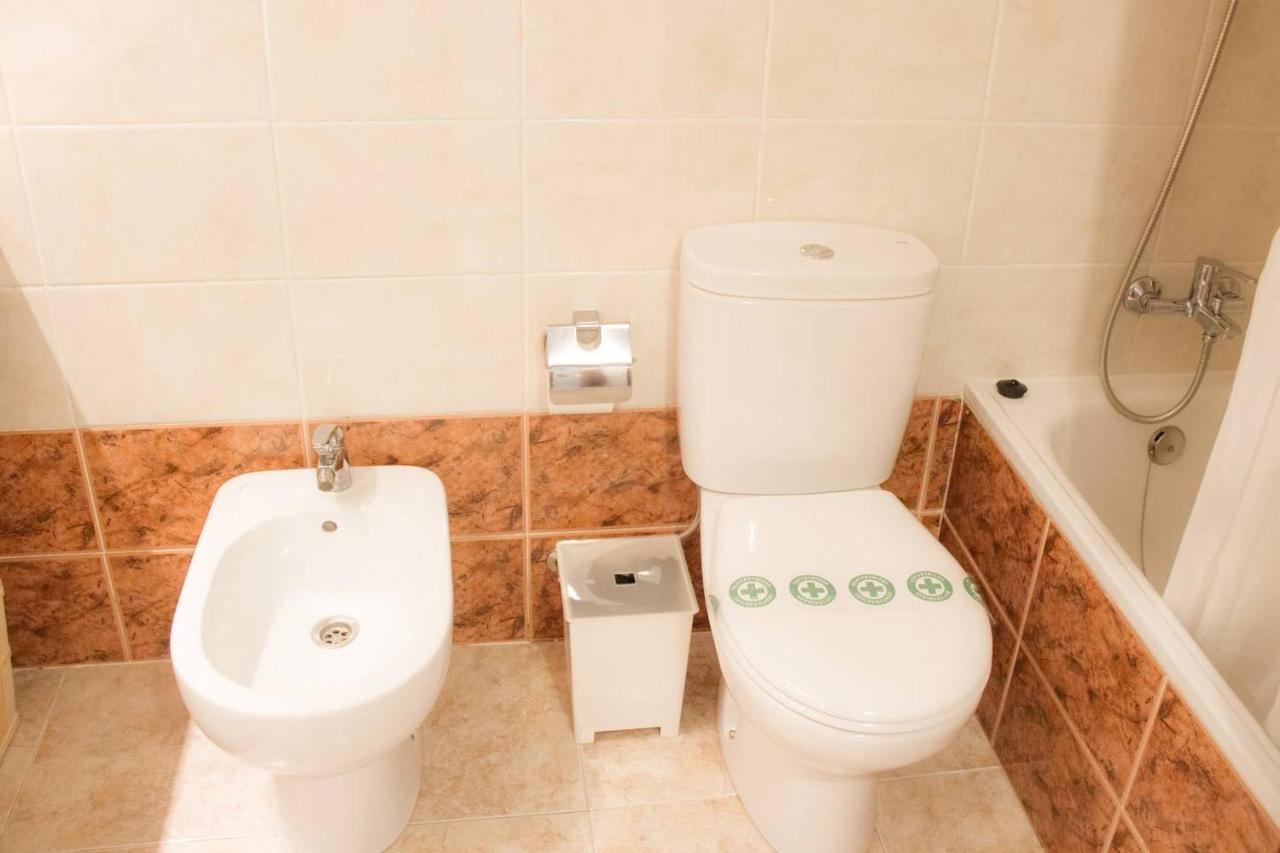 Domatsea Salou Mediterrani Apartment Екстериор снимка