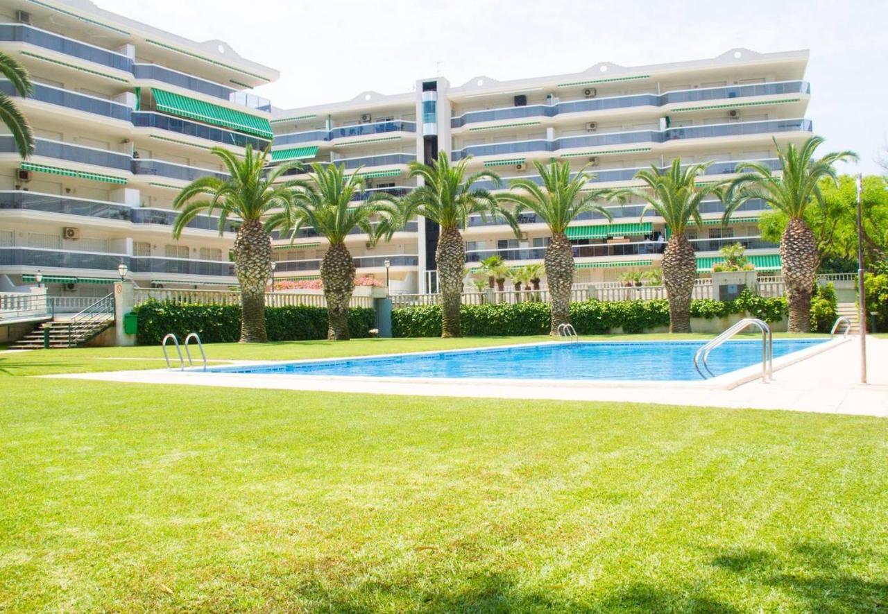 Domatsea Salou Mediterrani Apartment Екстериор снимка