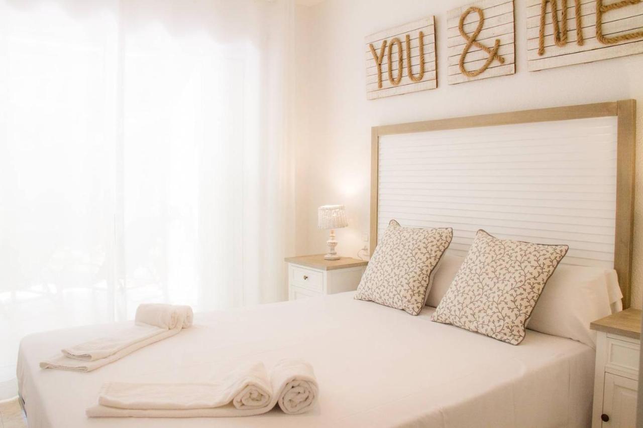 Domatsea Salou Mediterrani Apartment Екстериор снимка