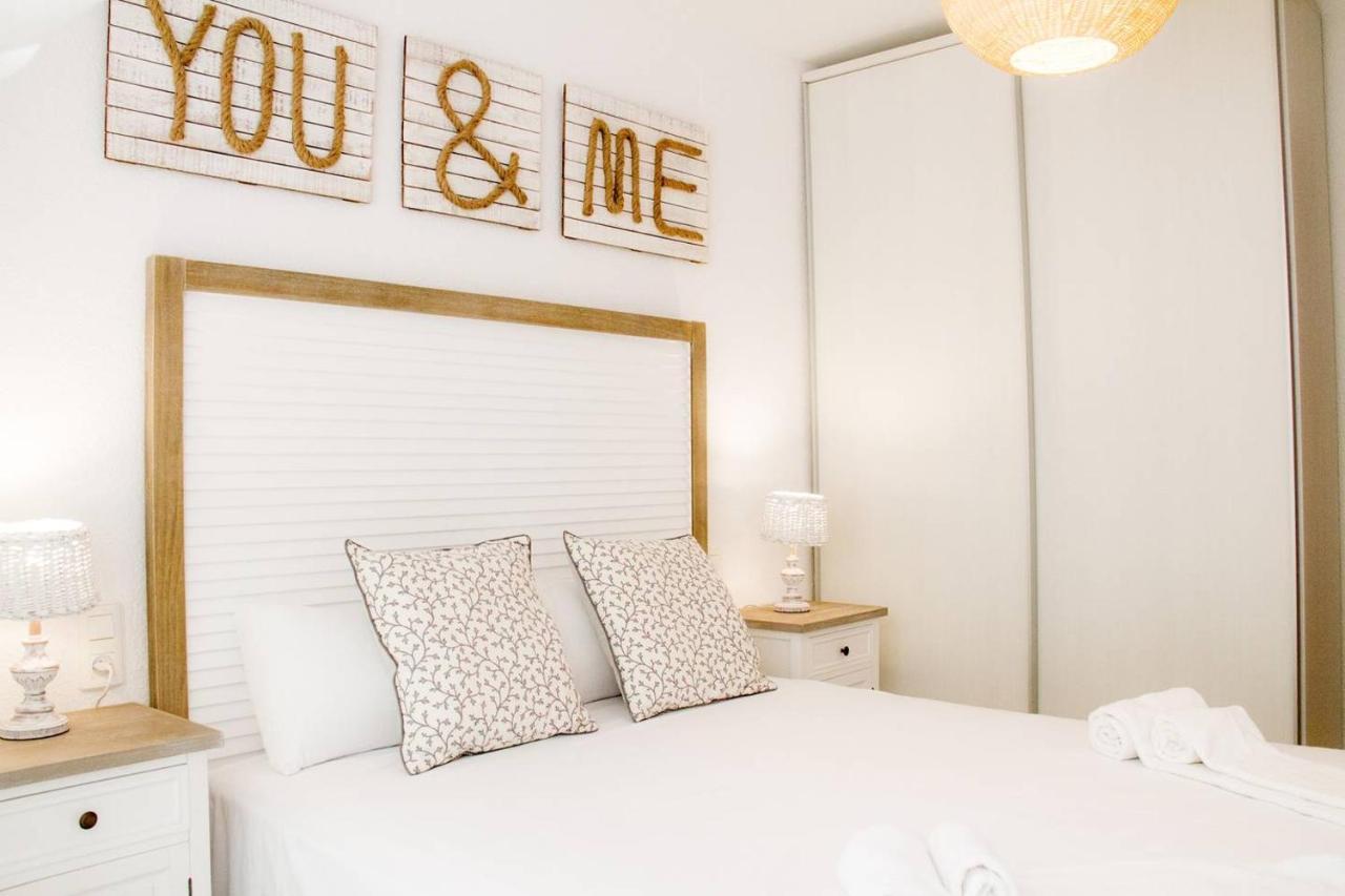 Domatsea Salou Mediterrani Apartment Екстериор снимка