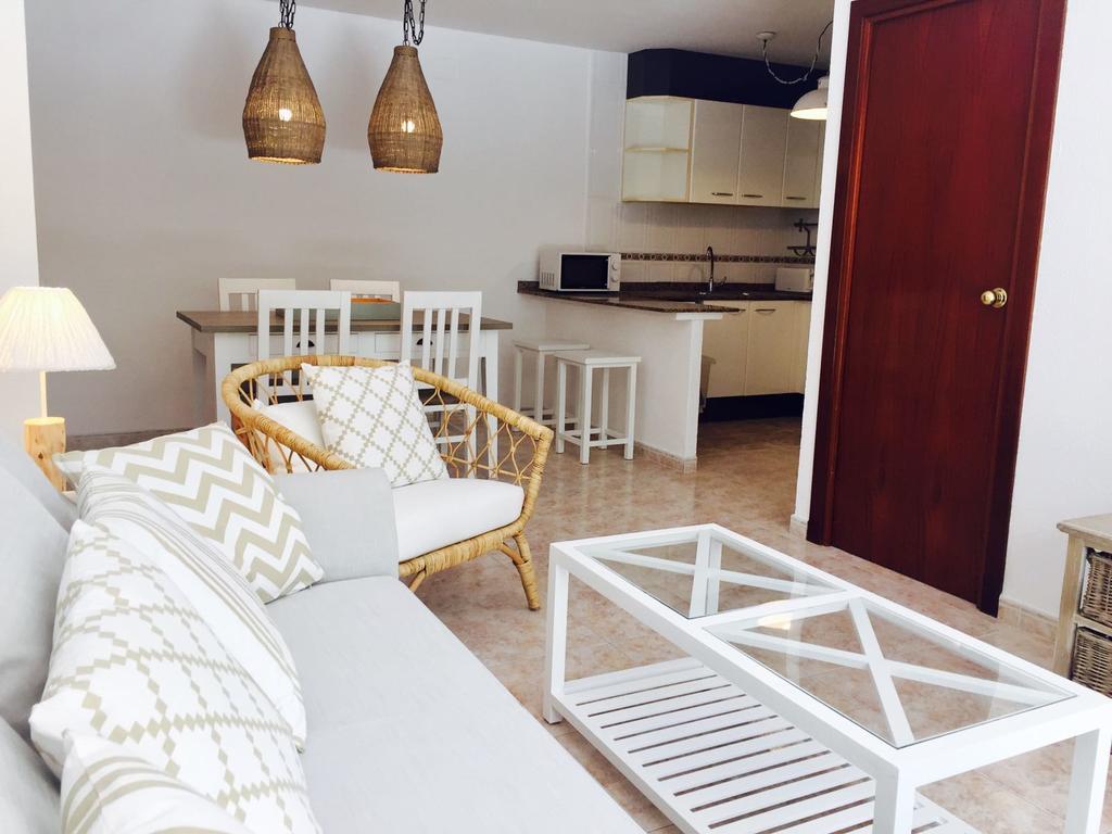 Domatsea Salou Mediterrani Apartment Екстериор снимка